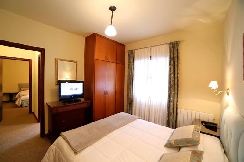 Europa Hotel Campos do Jordao Dış mekan fotoğraf